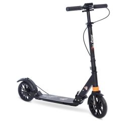 LEO PRO Street - קורקינט לילדים ובני נוער עם מעצור דיסק