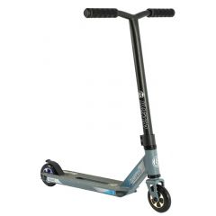 קורקינט פעלולים Crisp Master MINI DARK GREY/Black