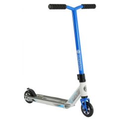 קורקינט פעלולים Crisp Master MINI White/Blue
