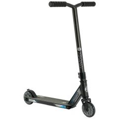 קורקינט פעלולים Crisp Trophy Black