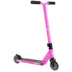 קורקינט פעלולים Crisp Trophy Pink/Black