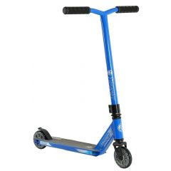 קורקינט פעלולים Crisp Trophy Blue/Black