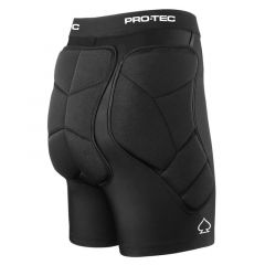 PRO-TEC IMPACT SHORTS