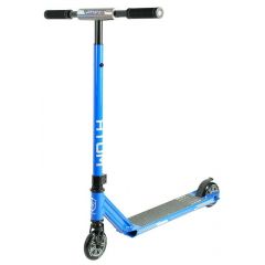 קורקינט פעלולים Grit Atom Blue