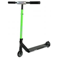 קורקינט פעלולים Grit Atom ירוק