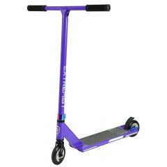 קורקינט פעלולים Grit Extremist Purple