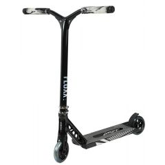 קורקינט פעלולים Grit Fluxx Mini Blackened