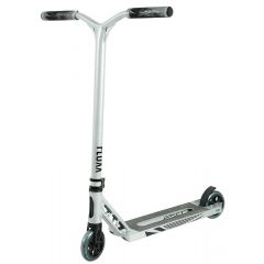קורקינט פעלולים Grit Fluxx Silver Mist