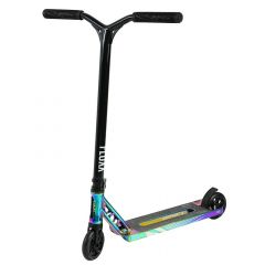 קורקינט פעלולים Grit Fluxx Neo Chrome