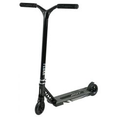 קורקינט פעלולים Grit Fluxx Blackened