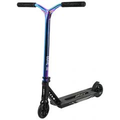 קורקינט פעלולים Grit Elite XM Blackened NEO
