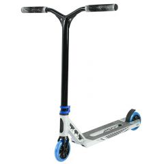 קורקינט פעלולים Grit Elite XM Silver Mist