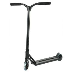 קורקינט פעלולים Grit Elite 5er Black Satin