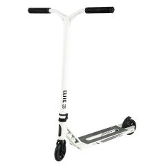 קורקינט פעלולים Grit Elite 5er White Satin