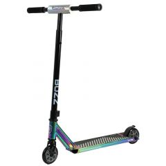 קורקינט פעלולים Grit Buzz Neo