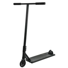 קורקינט פעלולים Grit Invader 6.5 Black Satin