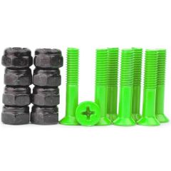 Phillips Hardware Green