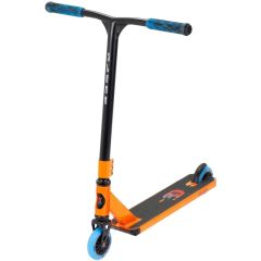 קורקינט פעלולים SLAMM TANTRUM V9 ORANGE