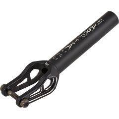 Longway Harpia SCS-HIC Fork Black
