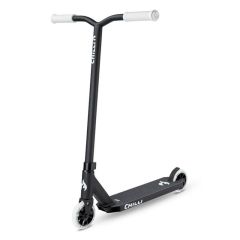 קורקינט פעלולים מקצועי CHILLI BASE BLACK WHITE