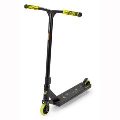 קורקינט פעלולים SLAMM CLASSIC V9 YELLOW