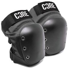 מגני ברכיים CORE Pro Street Knee Pads Black/Grey