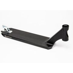 Apex 5.0 DECK Black 20.1