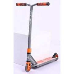 קורקינט פעלולים סקוט לאו פרו LEO PRO S5 צבע כתום