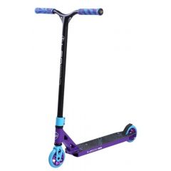 קורקינט פעלולים סקוט לאו פרו LEO PRO S6 צבע סגול