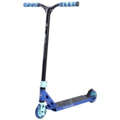 קורקינט פעלולים סקוט לאו פרו LEO PRO S6 צבע כחול