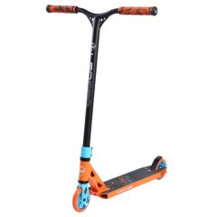 קורקינט פעלולים סקוט לאו פרו LEO PRO S6 צבע כתום