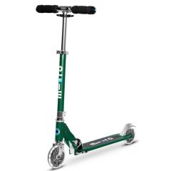 קורקינט ספרייט לד ירוק Micro Sprite Scooter