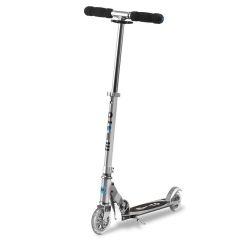 קורקינט ספרייט כסוף Micro Sprite Scooter