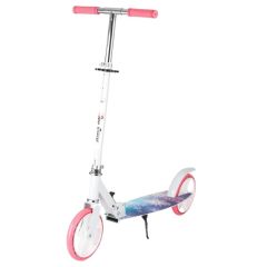 קורקינט מתקפל LEO PRO URBAN לבן