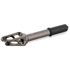 Drone Aeon 3 Feather-Light Fork IHC - Smoked Chrome