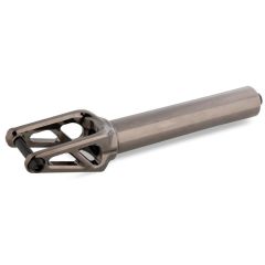 Drone Aeon 3 Feather-Light Fork SCS - Smoked Chrome