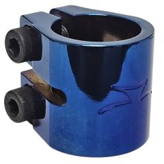 AO Double Clamp Burnpipe