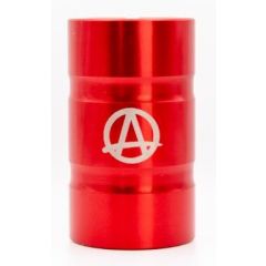 קלאמפ Apex Gama SCS Red