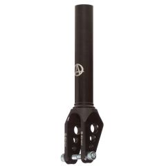 מזלג Apex Infinity Fork Standard Black