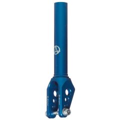 מזלג Apex Infinity Fork Standard Blue