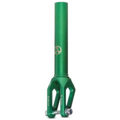 מזלג Apex Quantum Fork Standard Green