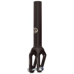 מזלג Apex Quantum Standard Fork Black