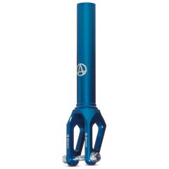 מזלג Apex Quantum Standard Fork Blue
