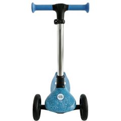 קורקינט   לילדים 3 גלגלים GROW PRO K4