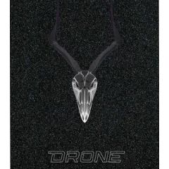 Drone Baphamet Griptape