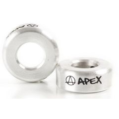APEX Bar Ends Raw