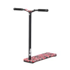 קורקינט טרמפולינה Blunt Envy TS PRO 6 Red Camo