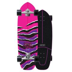 קארבר Carver 33.5 J.O.B PINK TIGER