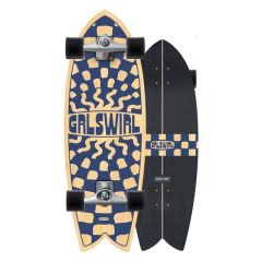 קארבר Carver 29.25 Swirlcheck