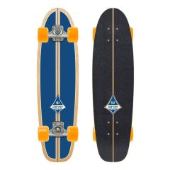 קארבר CARVER 29 Surfrider Blue